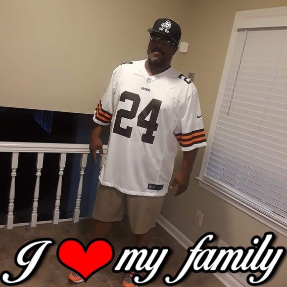 Meet your Posher, Marcus - Picture 1 of 1